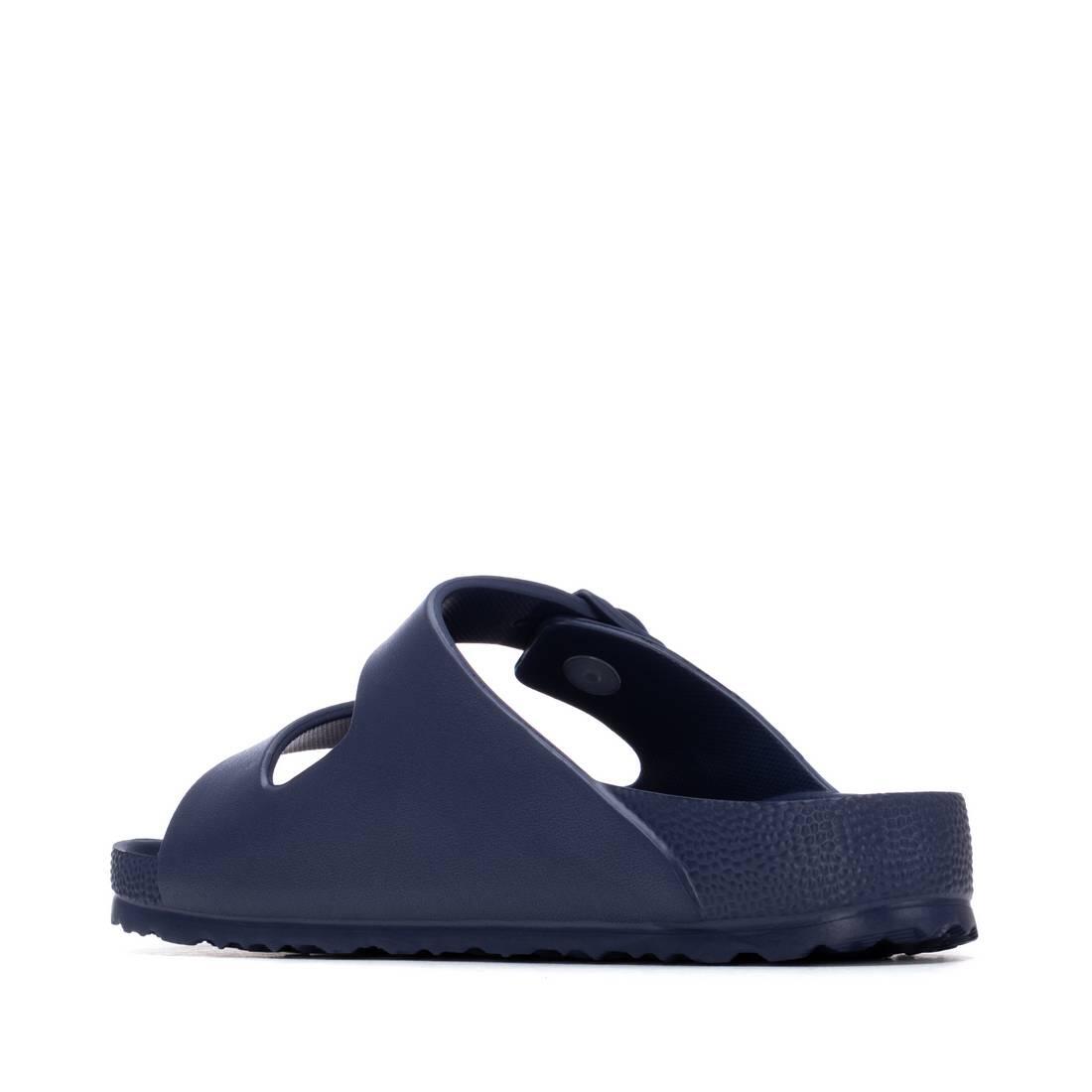 Chancla De Hombre Xti 145733 Navy 3/5