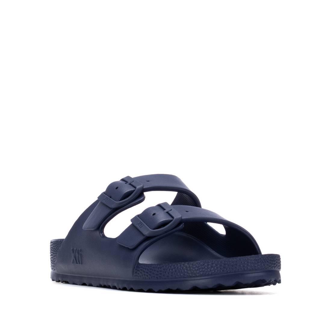 Chancla De Hombre Xti 145733 Navy 2/5