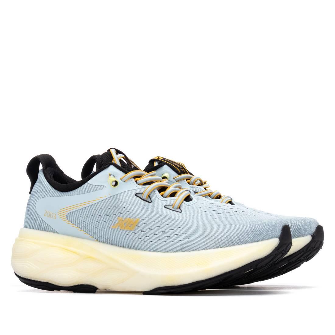 Zapatilla De Mujer Xti 145410 Celeste 5/6