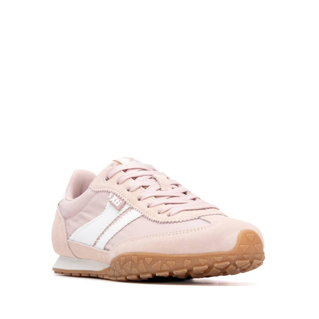 Zapatilla De Mujer Xti 145059 Nude 2/6