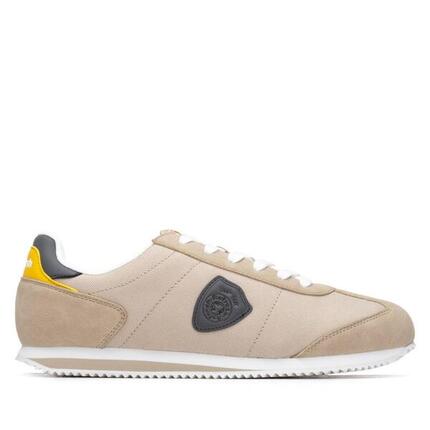 Zapatilla De Hombre Refresh 175662 Naranja