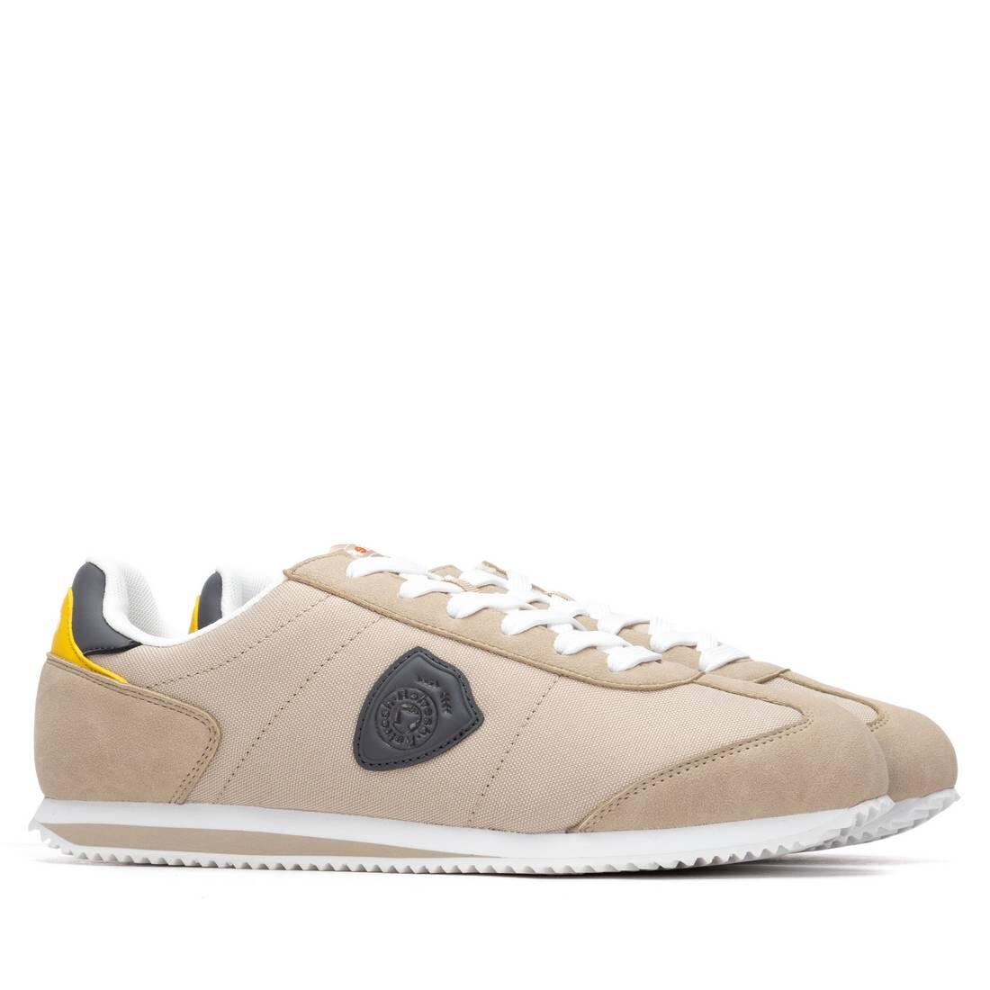 Zapatilla De Hombre Refresh 175662 Beige 4/4