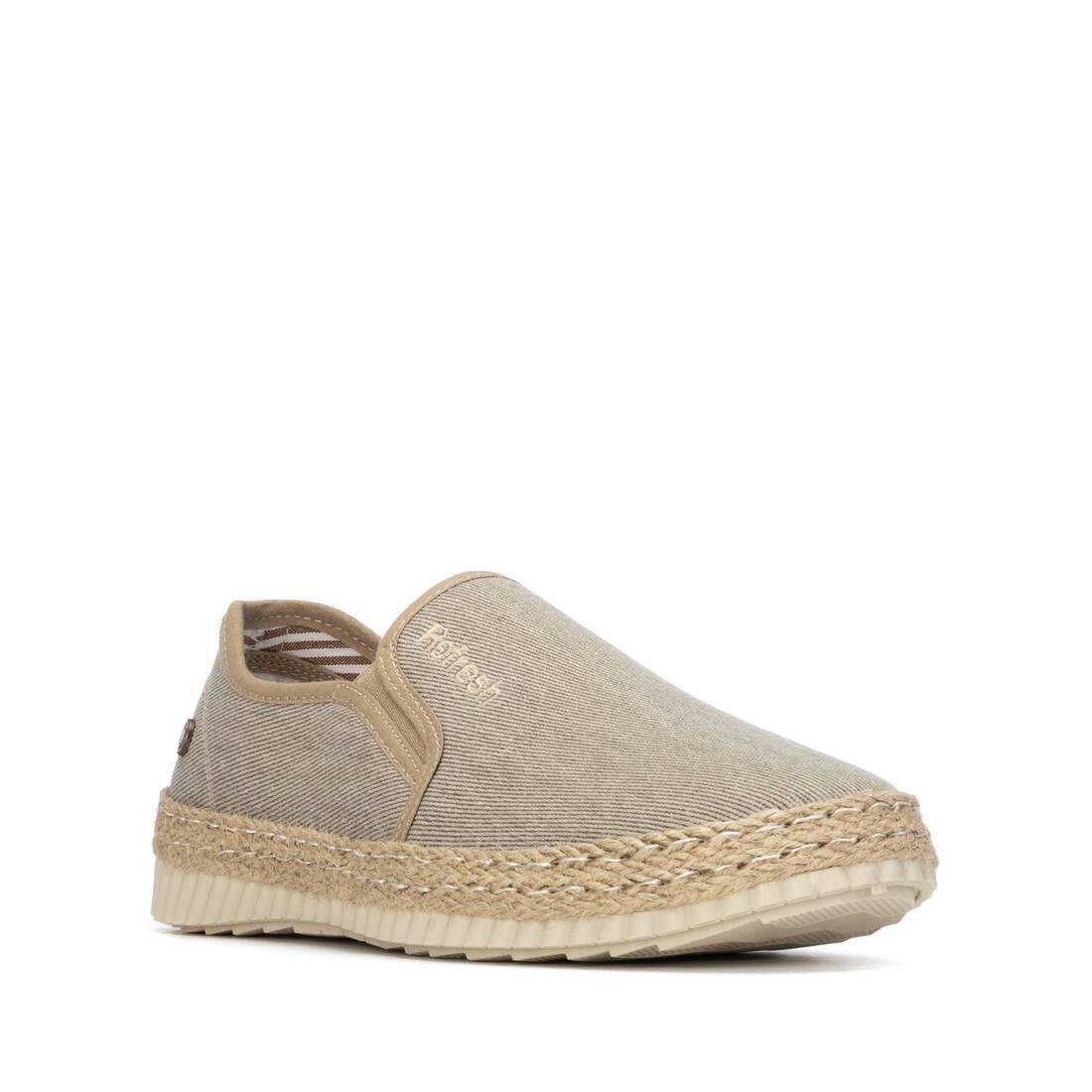 Zapato De Hombre Refresh 175522 Taupe 2/4