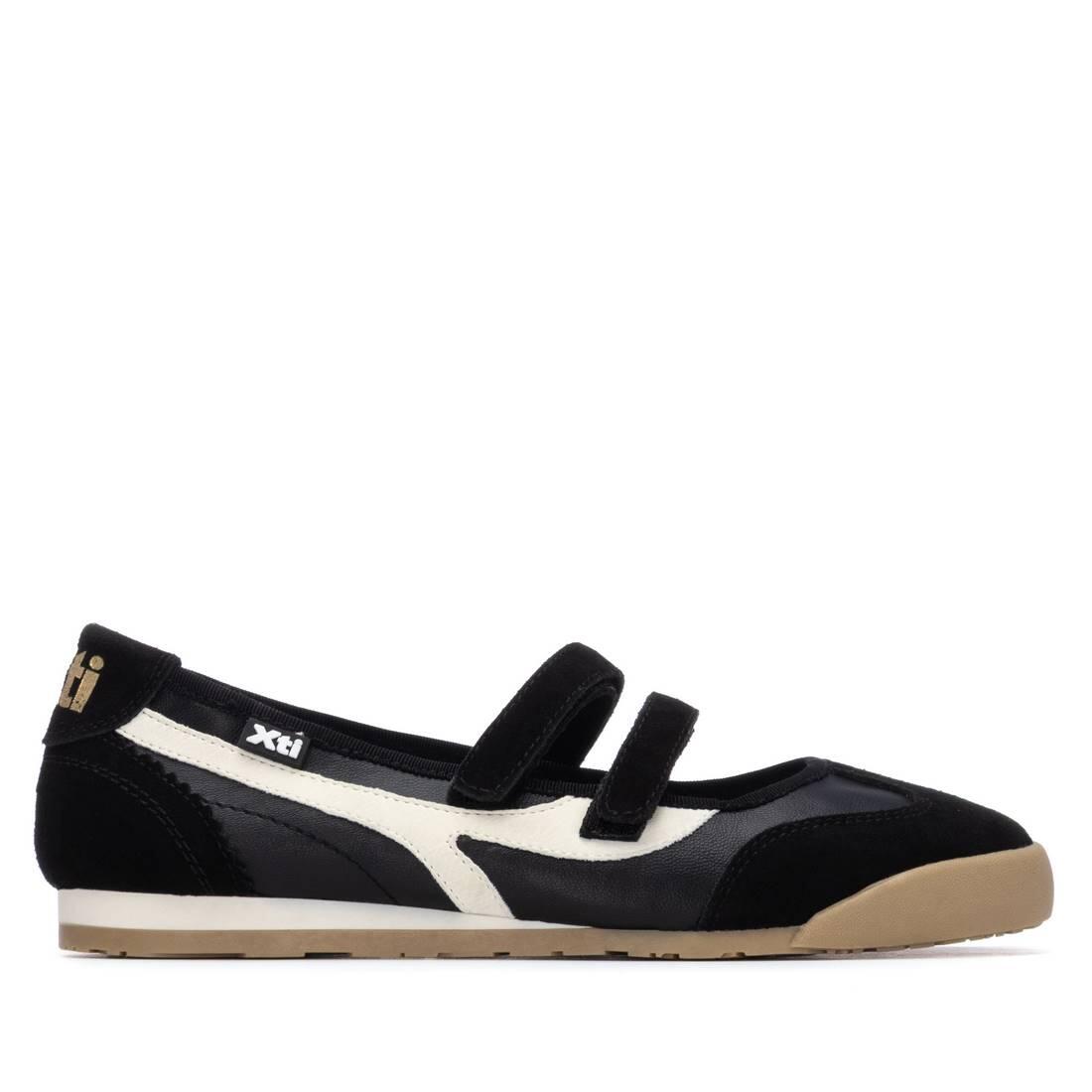 Zapatillas Femme Xti  Noir 1/5