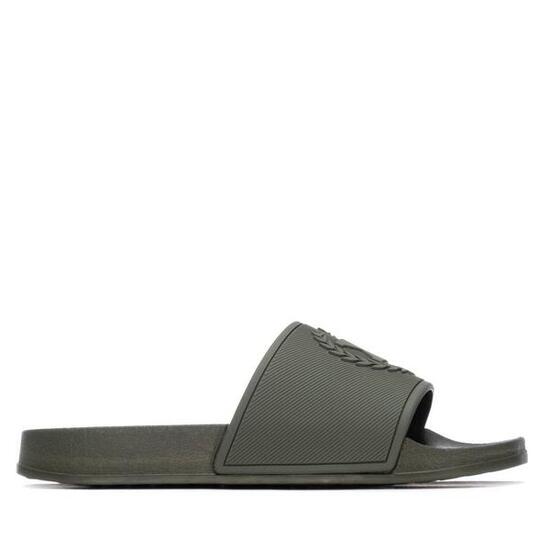 Chancla De Unisex Xti 153068 Negro