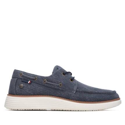 Chaussures De Sport Homme Refresh Bleu