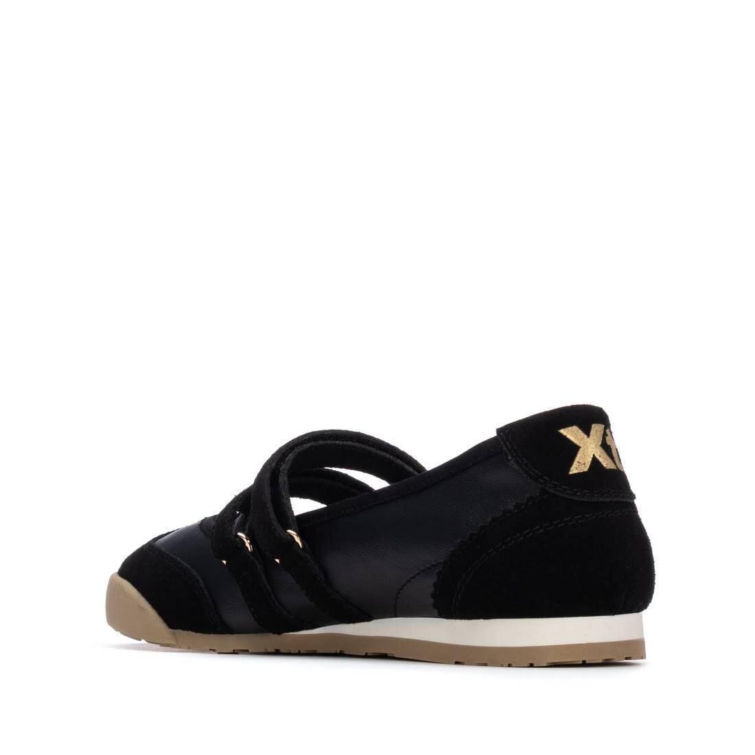 Zapatillas Femme Xti  Noir 3/5