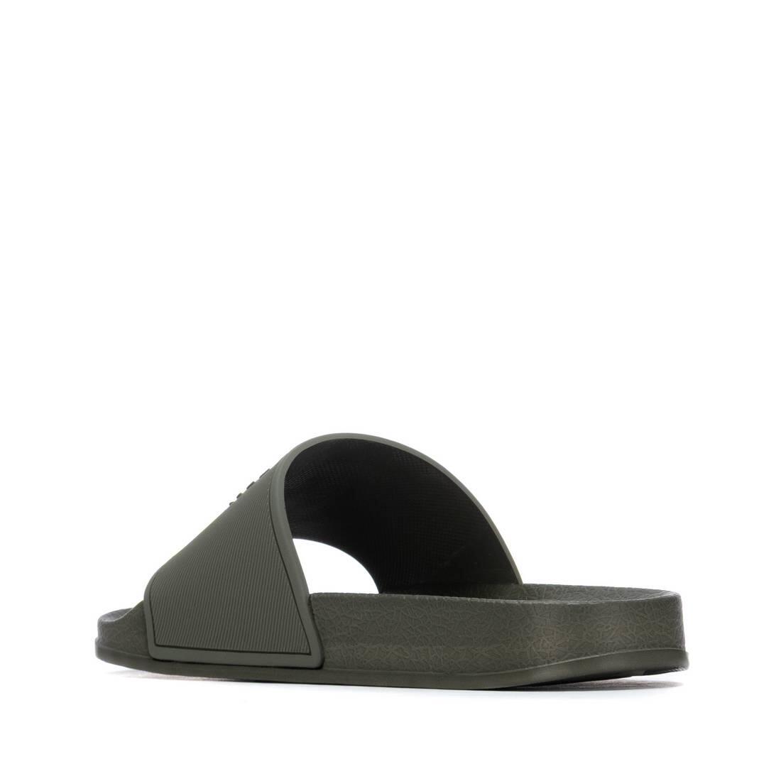 Chancla De Unisex Xti 153068 Kaki 3/4