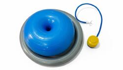 Donut Cuore d’équilibre gonflable