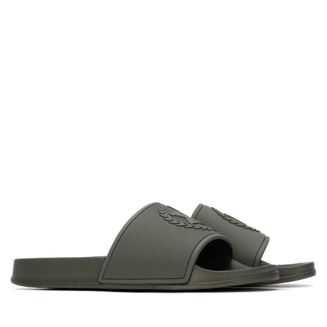 Chancla De Unisex Xti 153068 Kaki 4/4