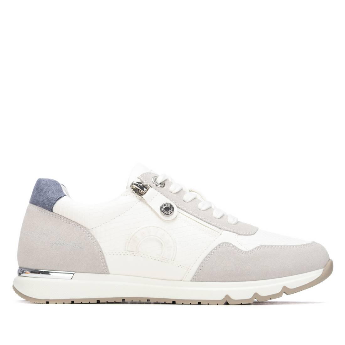 Zapatilla De Mujer Refresh 175057 Blanco 1/4
