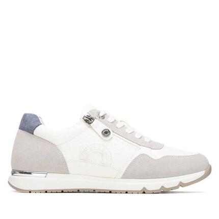 Zapatilla De Mujer Refresh 175057 Blanco