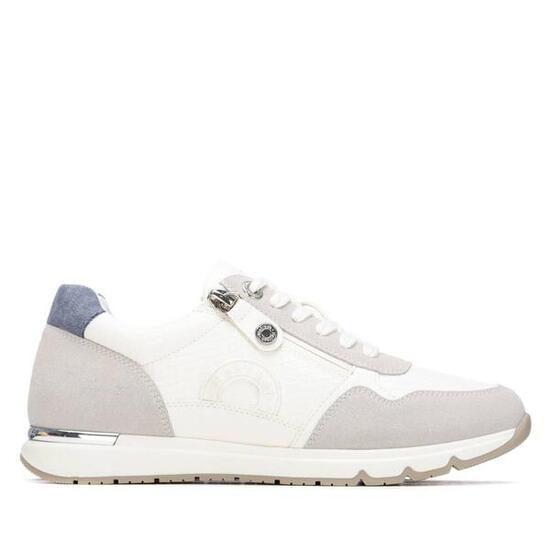 Zapatilla De Mujer Refresh 175057 Blanco