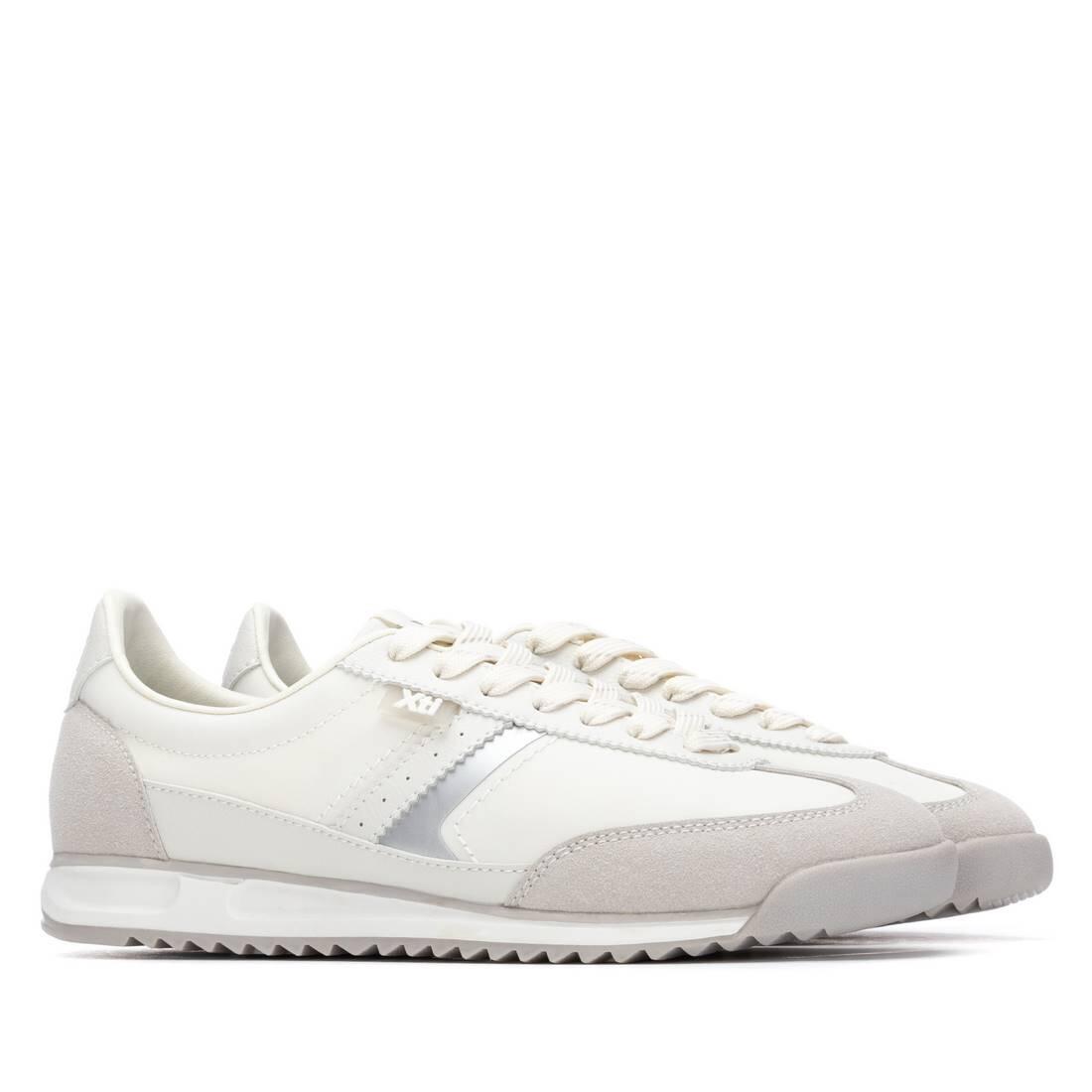 Zapatilla De Mujer Xti 145090 Blanco 4/6