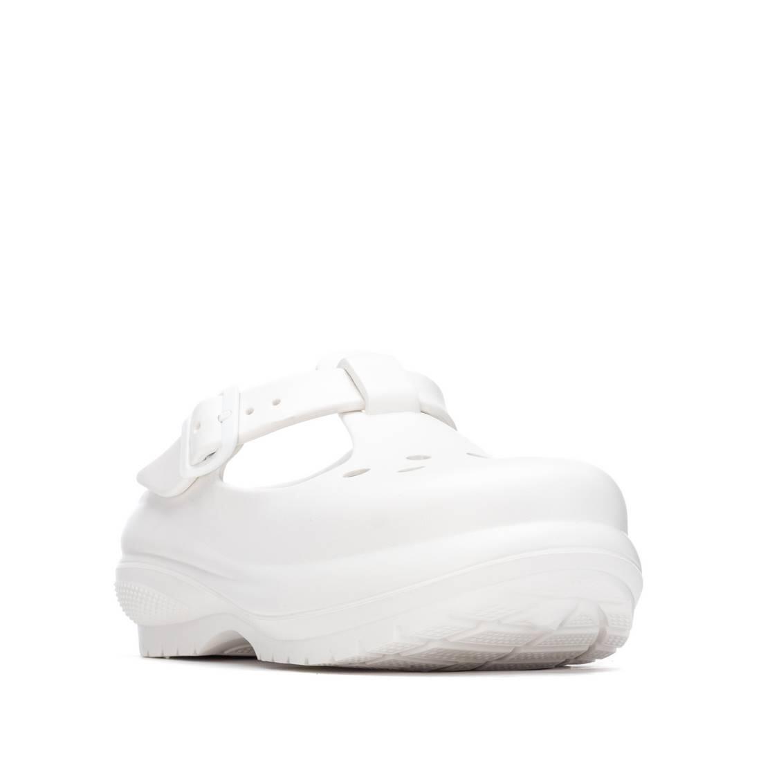 Zueco De Mujer Xti 145142 Blanco 2/5