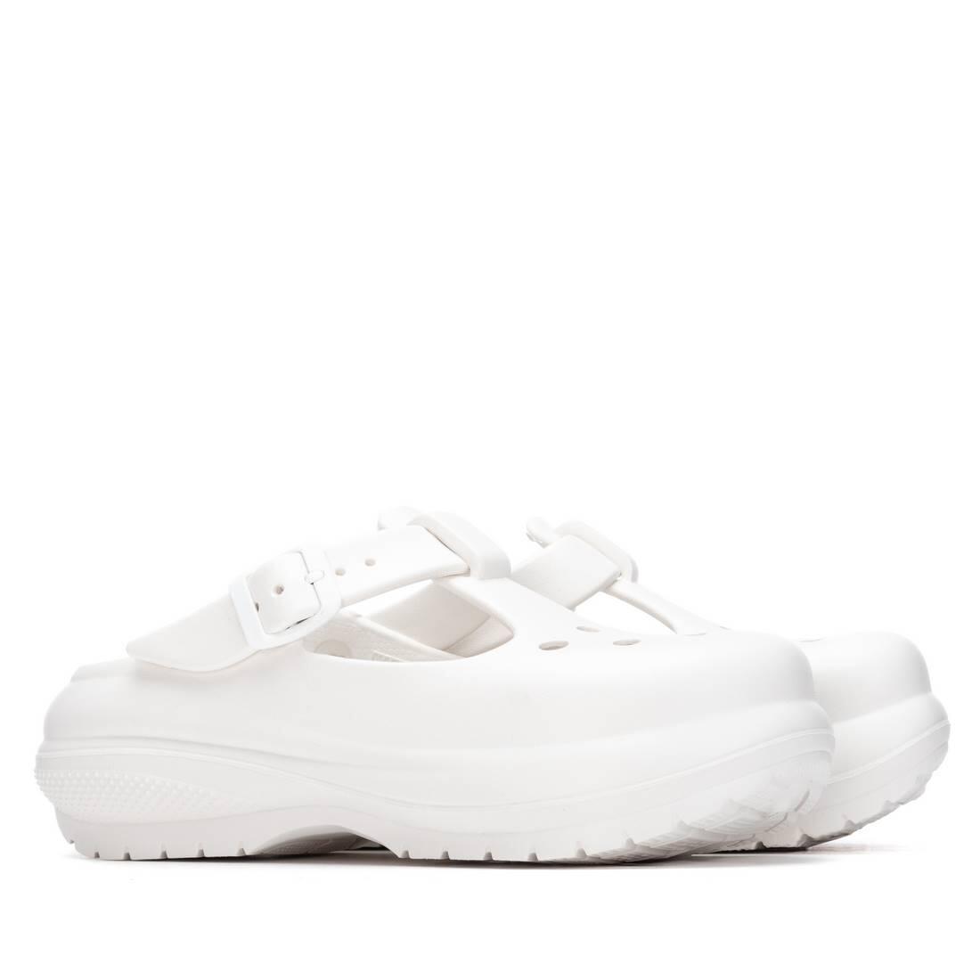 Zueco De Mujer Xti 145142 Blanco 4/5