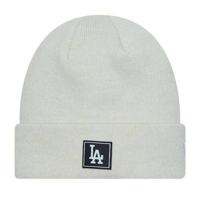 Berretto Uomo New Era LA Beige