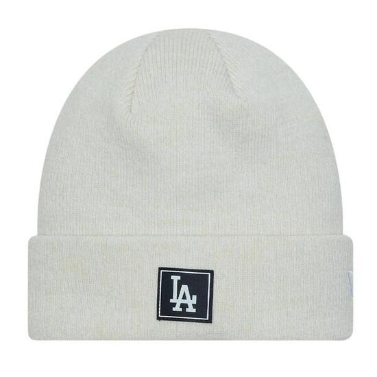 Berretto Uomo New Era LA Beige