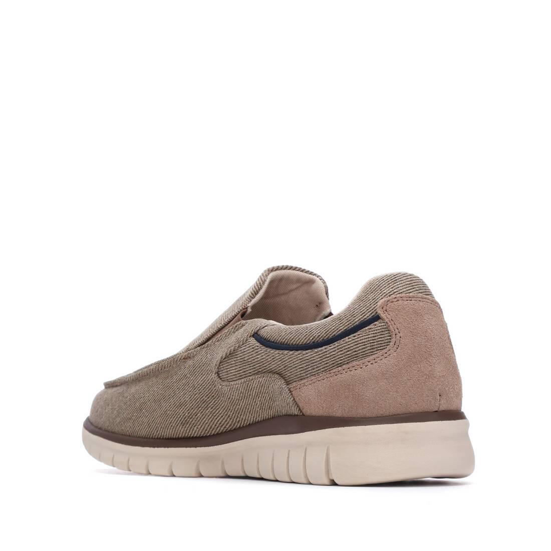 Zapato De Hombre Refresh 175535 Taupe 3/3