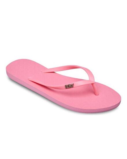 Chanclas VIVA IV Verde Mujer