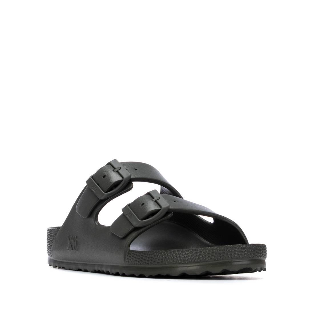 Sandales Homme Xti  Vert 2/5