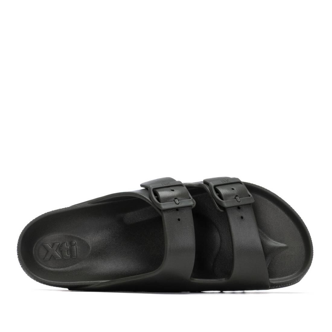 Sandales Homme Xti  Vert 5/5