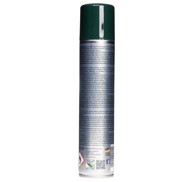 Spuma speciala pentru piele nappa Collonil Syncare Classic, 200 ml