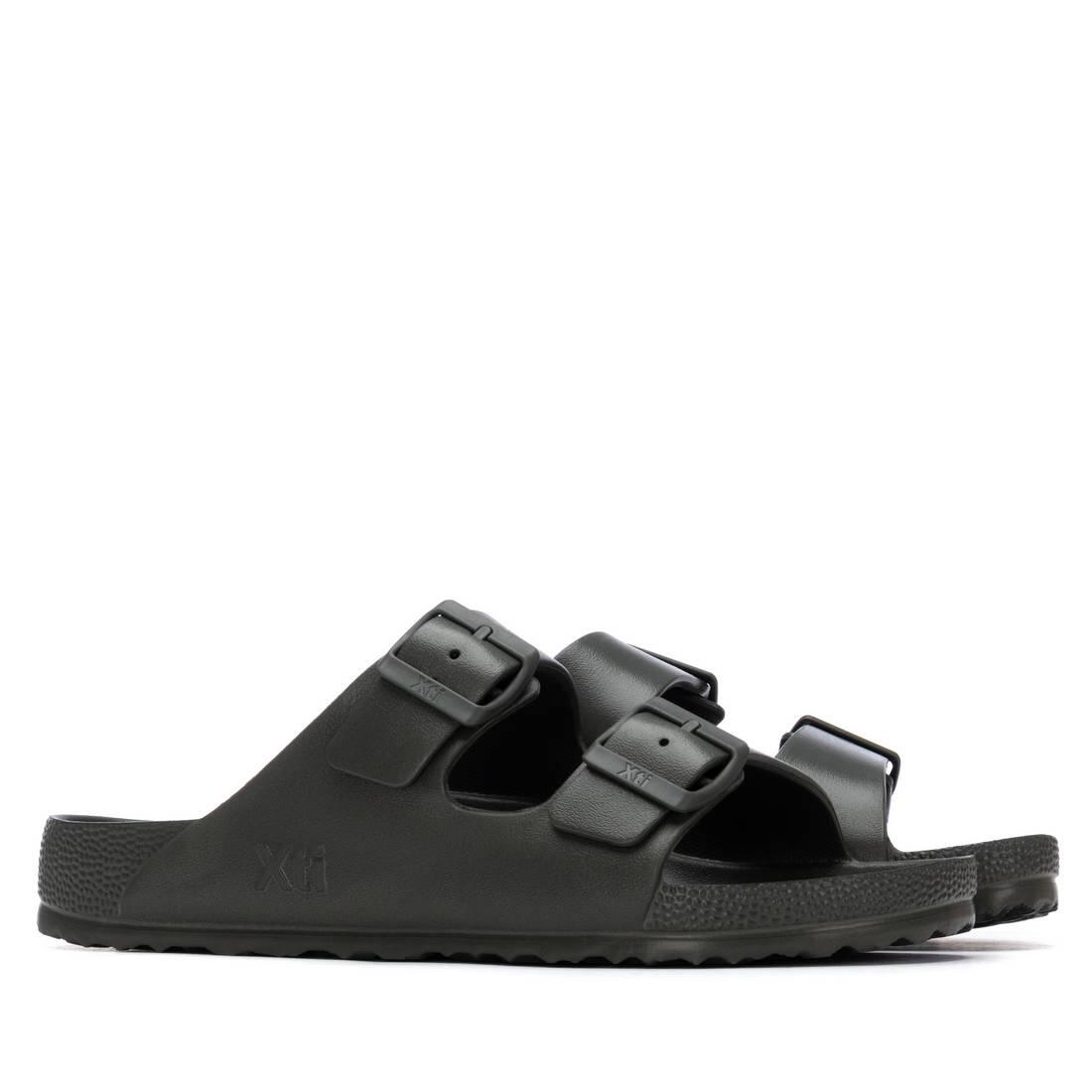 Sandales Homme Xti  Vert 4/5