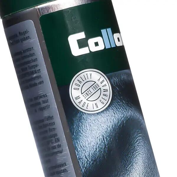 Spuma speciala pentru piele nappa Collonil Syncare Classic, 200 ml 4/5