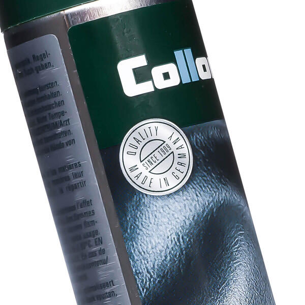 Spuma speciala pentru piele nappa Collonil Syncare Classic, 200 ml