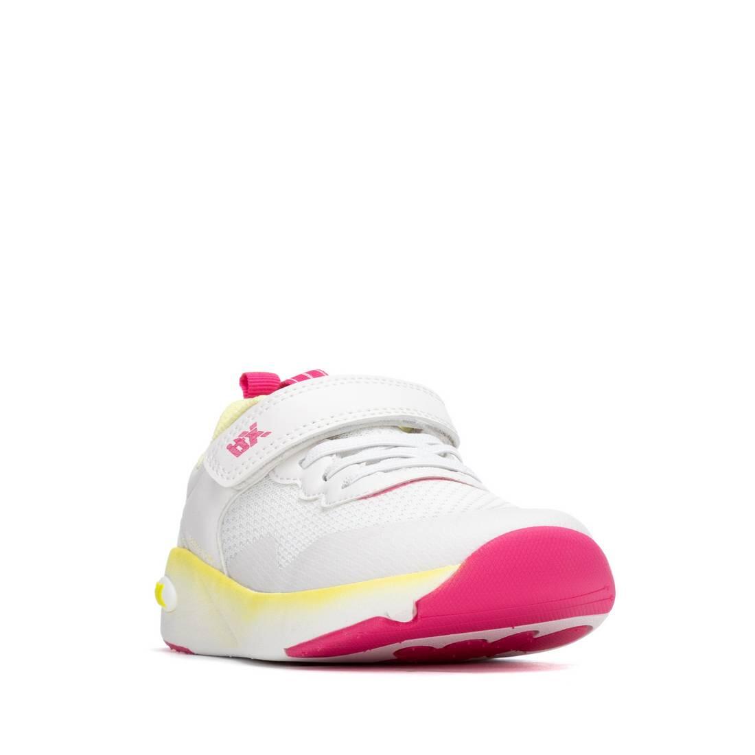 BAREFOOT Baskets Enfants Xti Kids 15310507 Blan 2/5