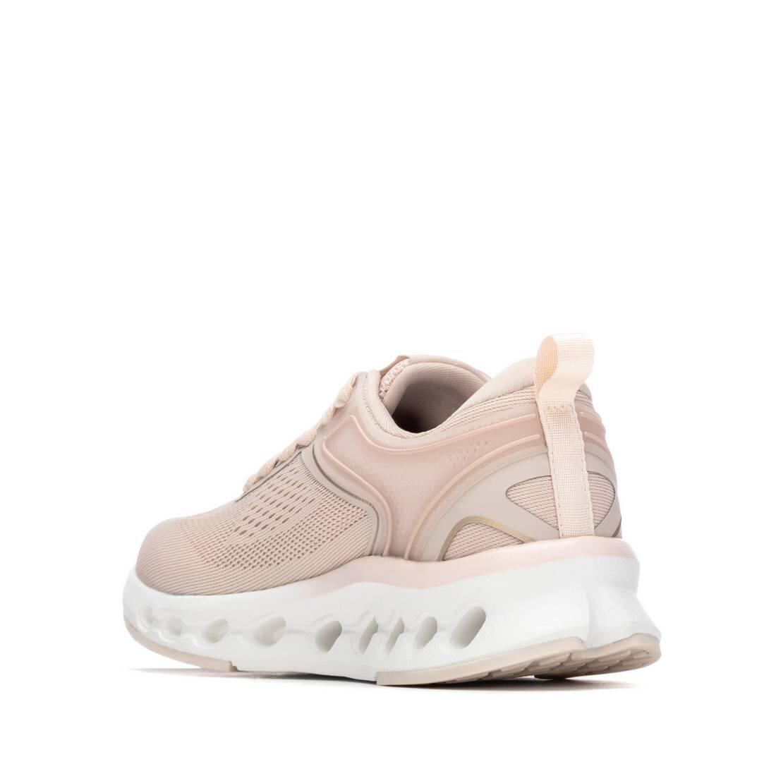 Zapatilla De Unisex Xti 153032 Nude 3/4