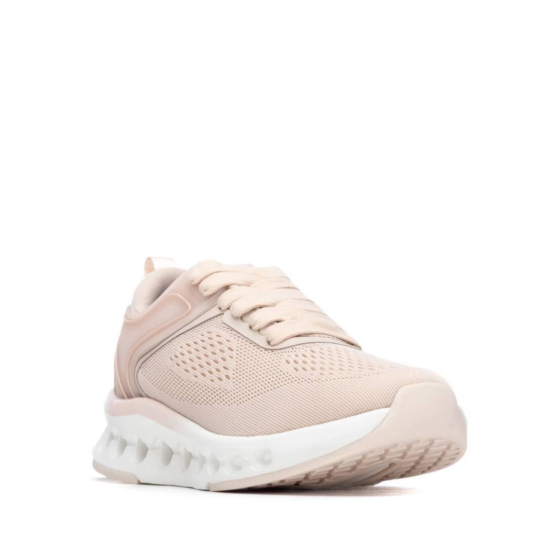 Zapatilla De Unisex Xti 153032 Nude 2/4