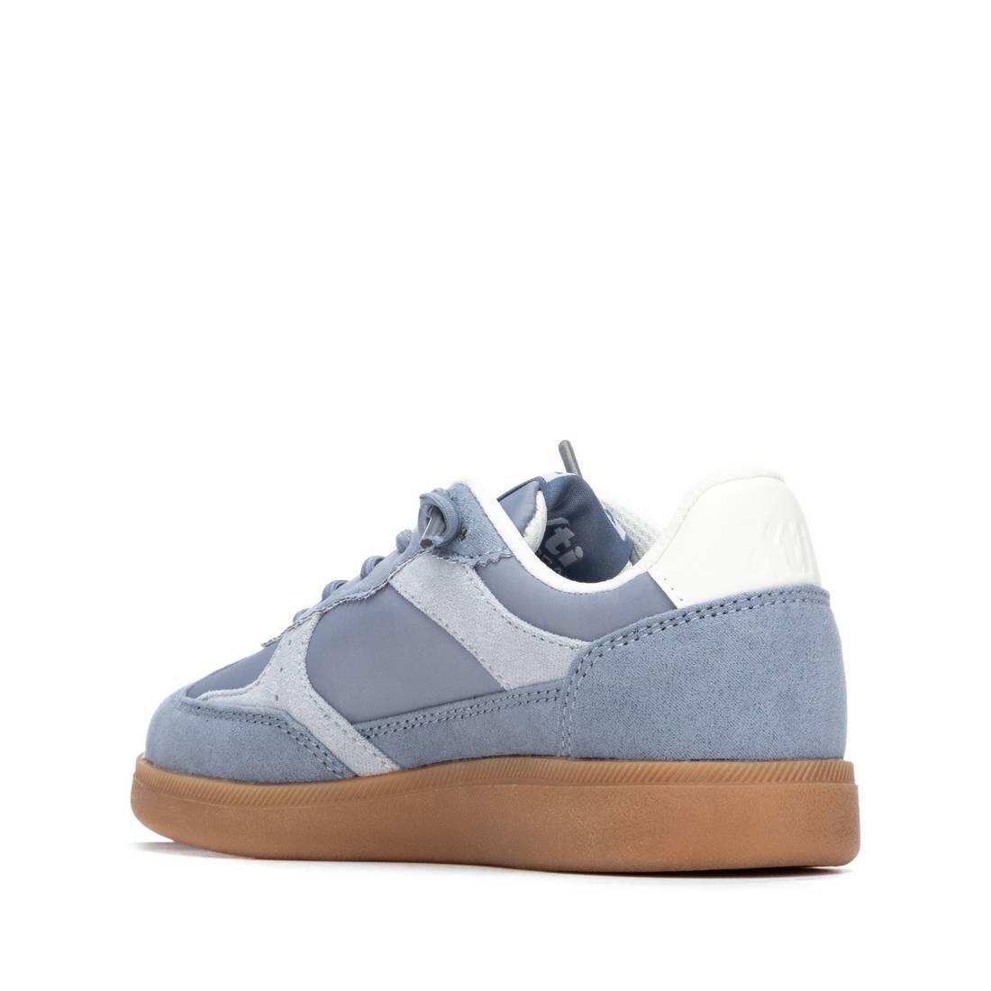 Zapatilla De Unisex Xti 153006 Jeans 3/4