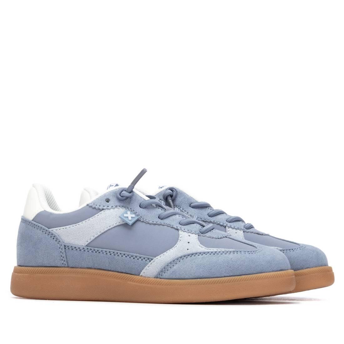 Zapatilla De Unisex Xti 153006 Jeans 4/4