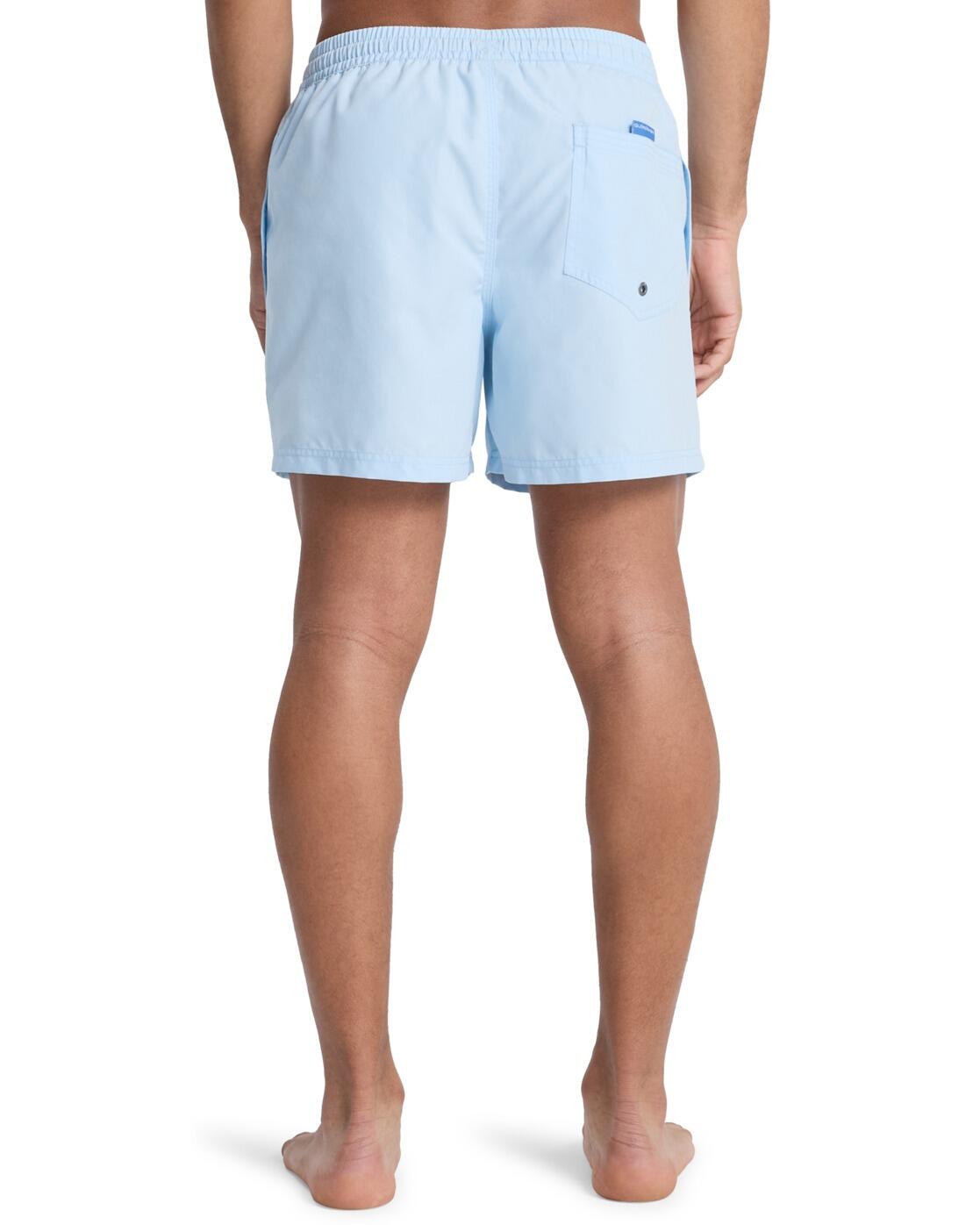 Traje de banho Quiksilver modelo EVERYDAY 15 (BZM0) para homem 3/5