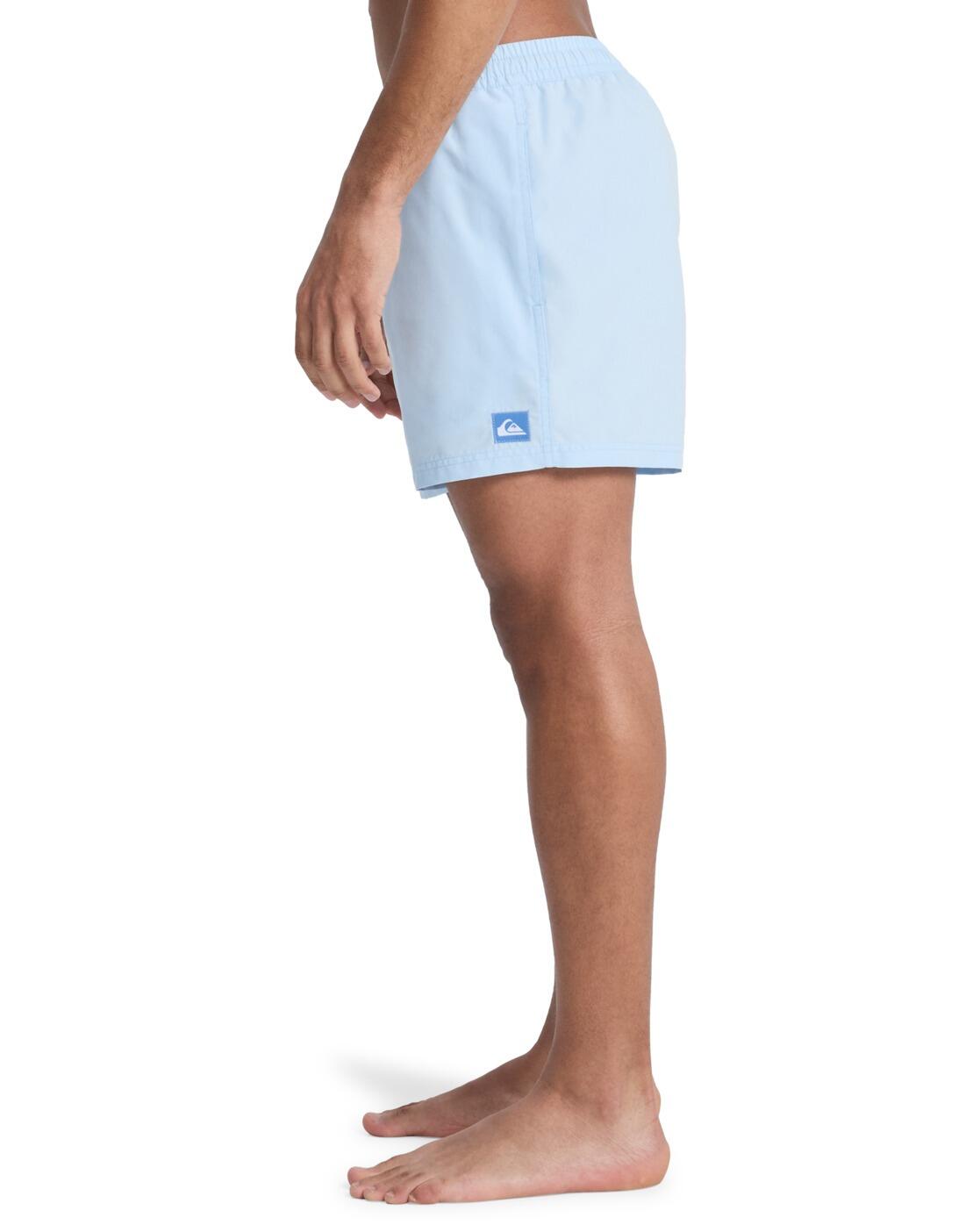 Traje de banho Quiksilver modelo EVERYDAY 15 (BZM0) para homem 4/5