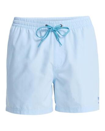 Schwimmshorts EVERYDAY SOLID VOLLEY 15" Rosa Herren