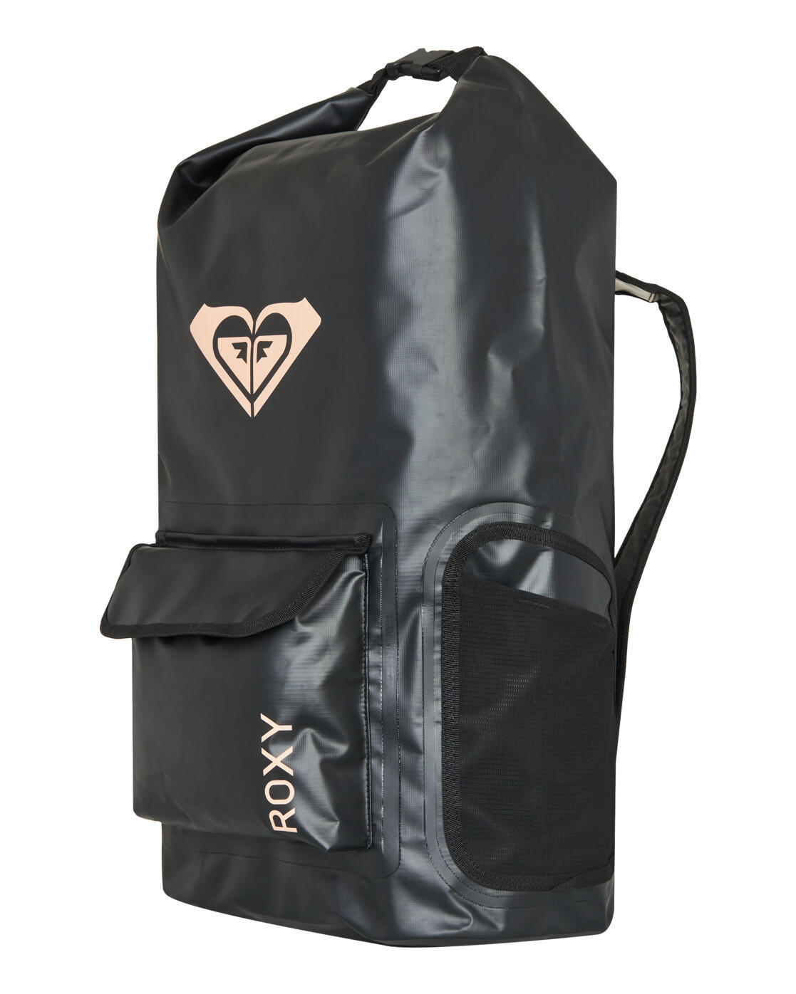 Mochila Mediana NEED IT Negro Mujer 2/4