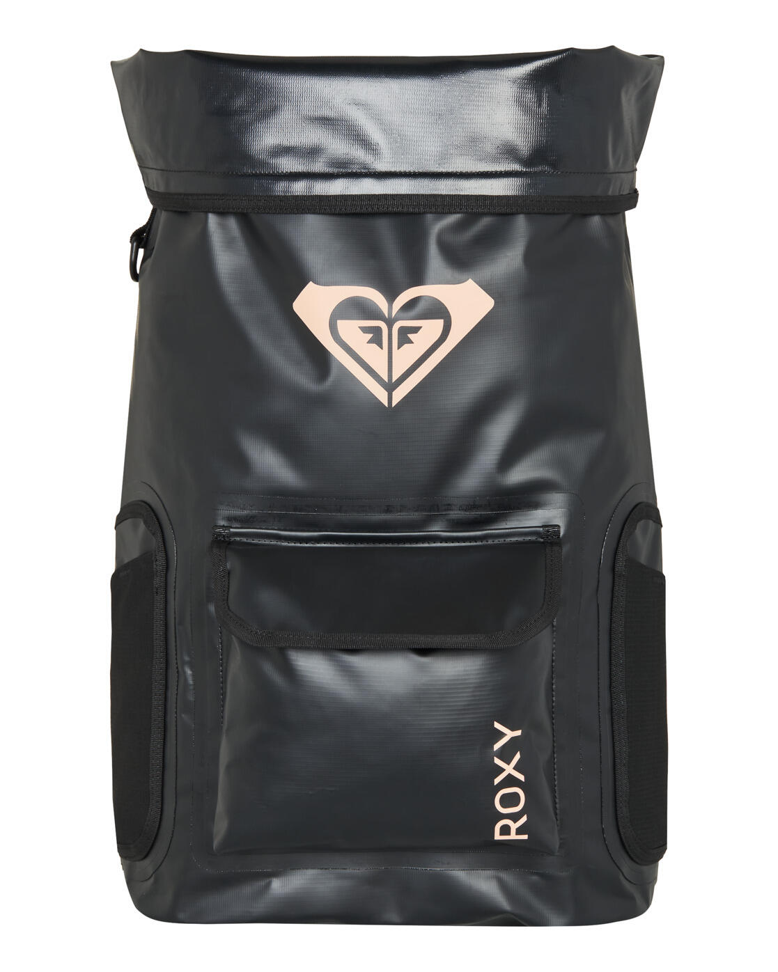 Mochila Mediana NEED IT Negro Mujer 4/4