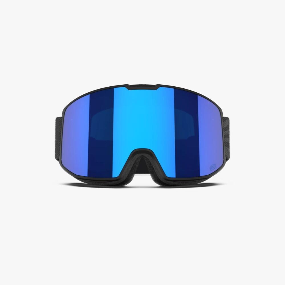 LOUBSOL Masque de ski LS5 - NR HYPNO APX PH BLUESTEEL 0-4 2/3