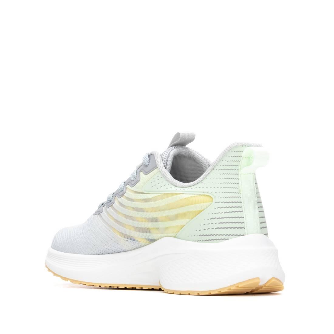 Chaussure de randonnée Baskets Femme Refresh 175117 Ver 3/4
