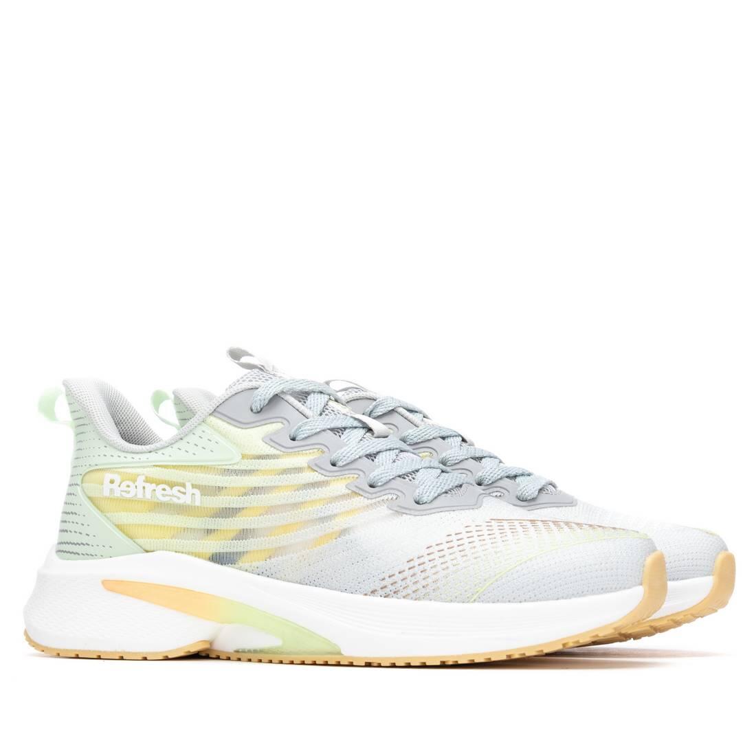 Chaussure de randonnée Baskets Femme Refresh 175117 Ver 4/4
