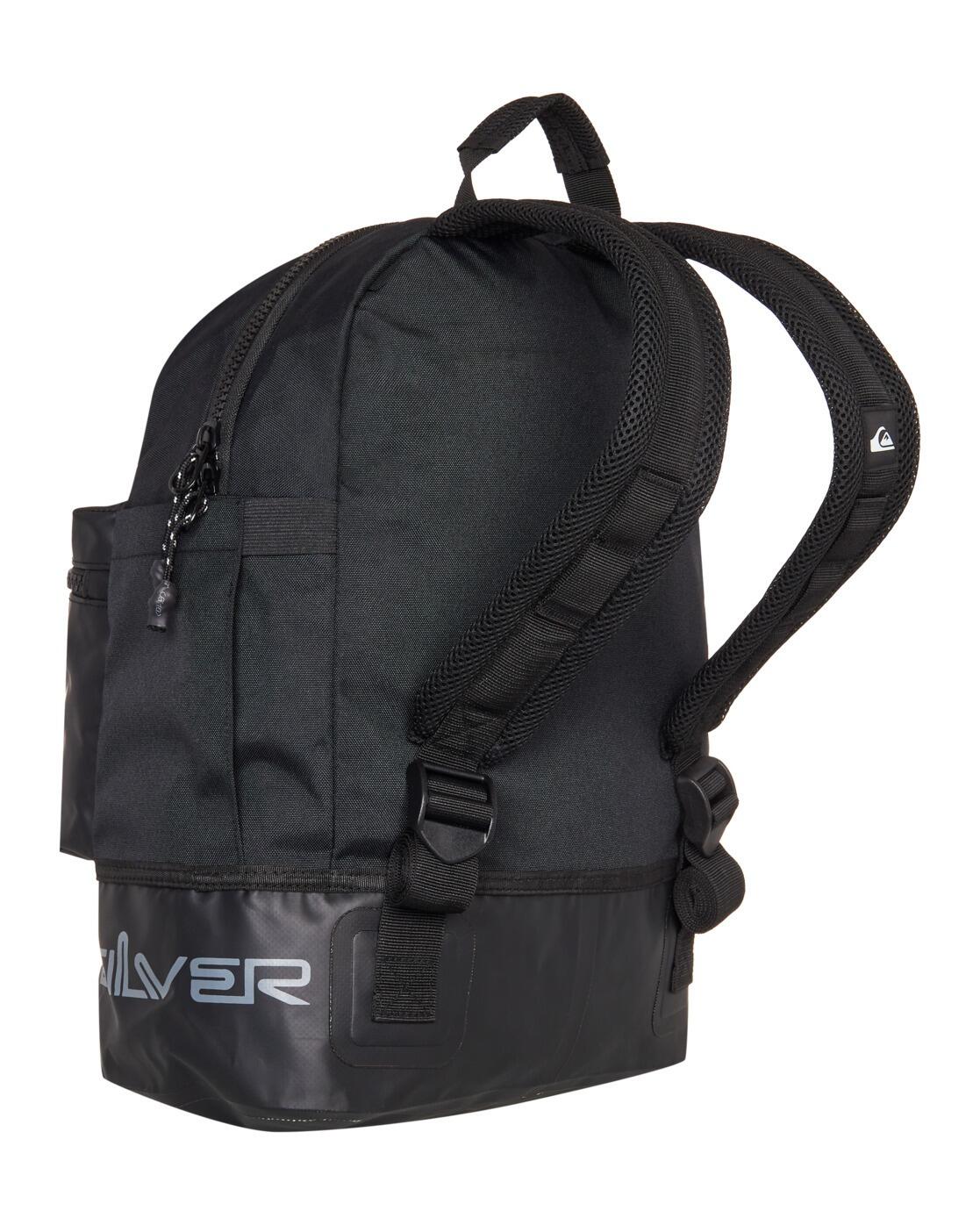 Sac à dos pour le surf WTR DAY Noir Homme 3/3