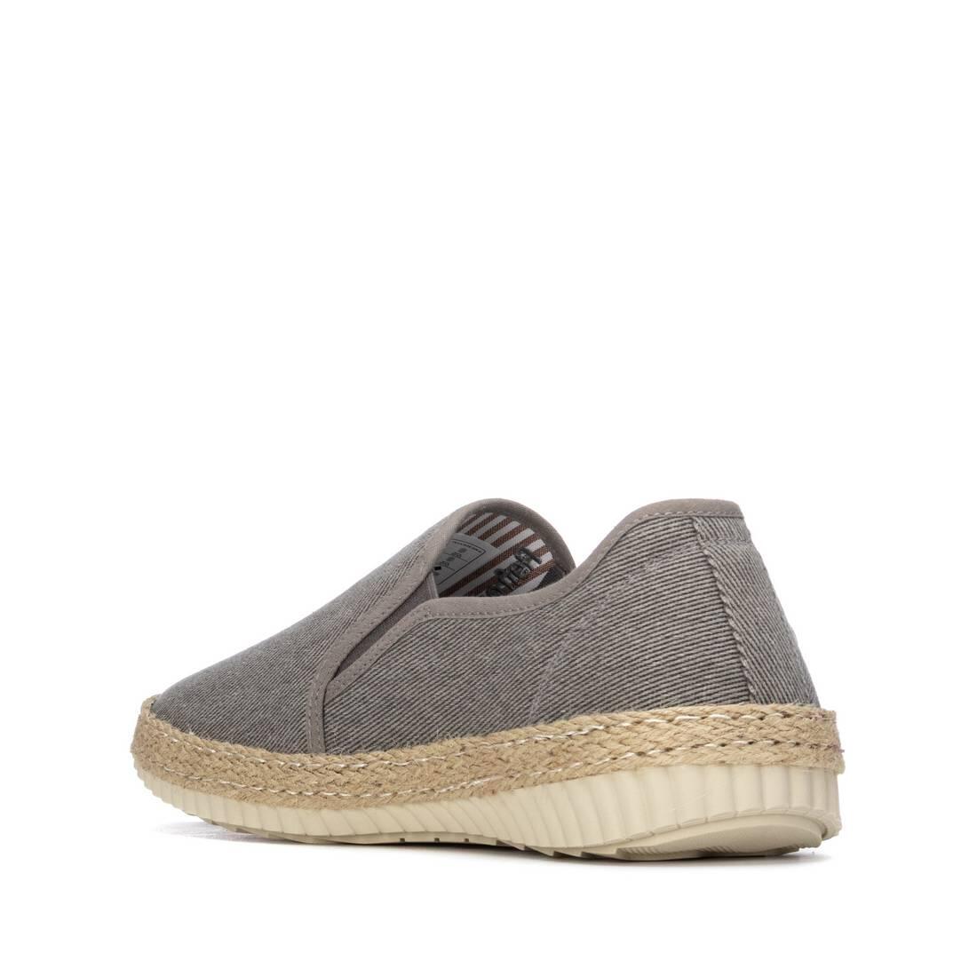 Zapato De Hombre Refresh 175522 Kaki 3/4