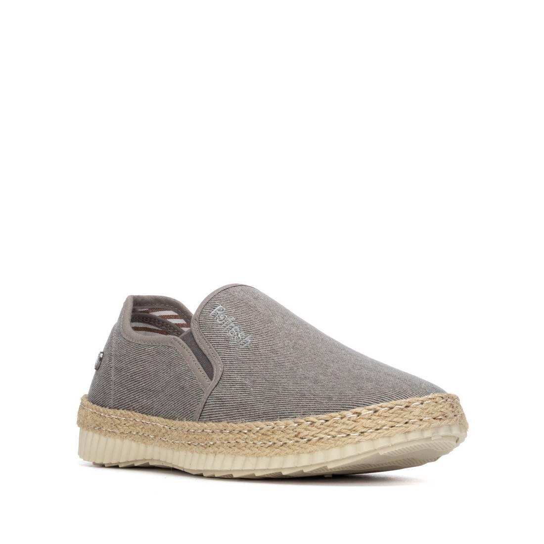 Zapato De Hombre Refresh 175522 Kaki 2/4