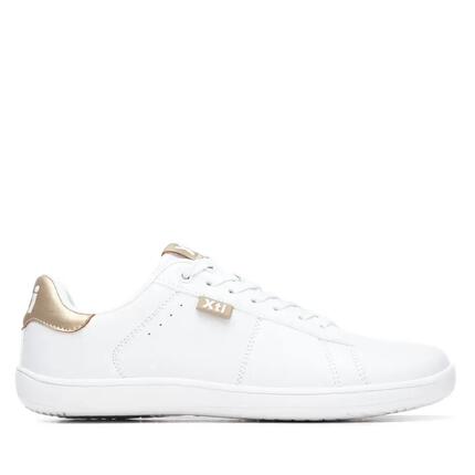 Zapatilla De Mujer Xti 145324 Plata