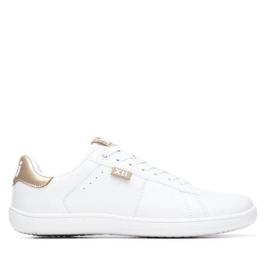 Zapatilla De Mujer Xti 145324 Plata