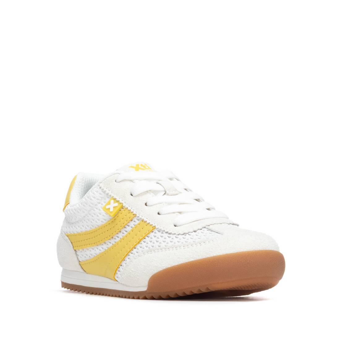 Zapatilla De Niña Xti 153129 Blanco 2/4