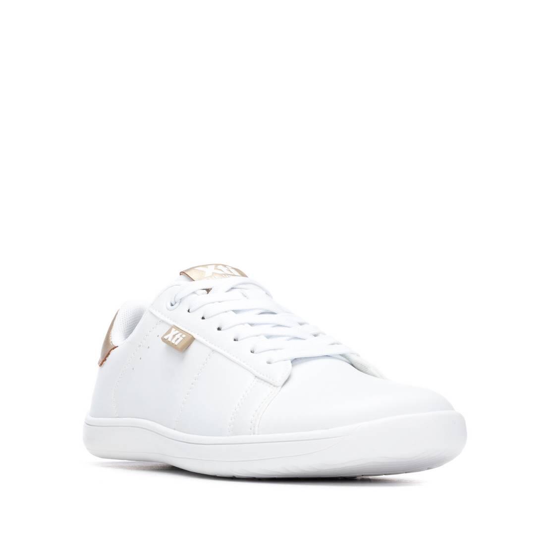 Zapatilla De Mujer Xti 145324 Oro 2/5